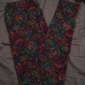 Lularoe leggings